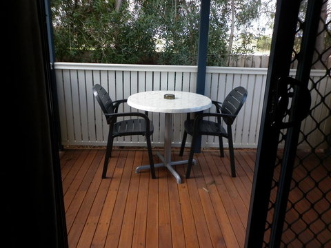 Jurien Bay Tourist Park - Accommodation Perth 12