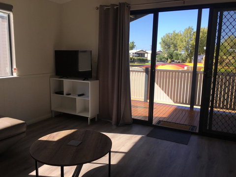Jurien Bay Tourist Park - Accommodation Perth 32