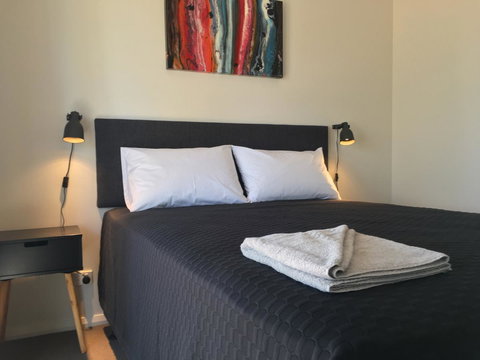 Jurien Bay Tourist Park - Accommodation Perth 26