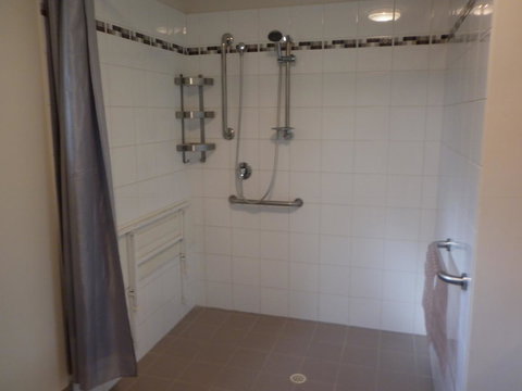 Jurien Bay Tourist Park - Accommodation Perth 14