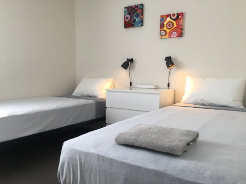 Jurien Bay Tourist Park - Accommodation Perth 35