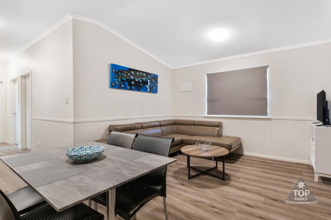 Jurien Bay Tourist Park - Accommodation Perth 9