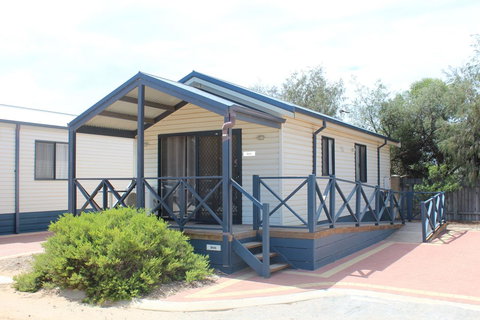 Jurien Bay Tourist Park - Accommodation Perth 25