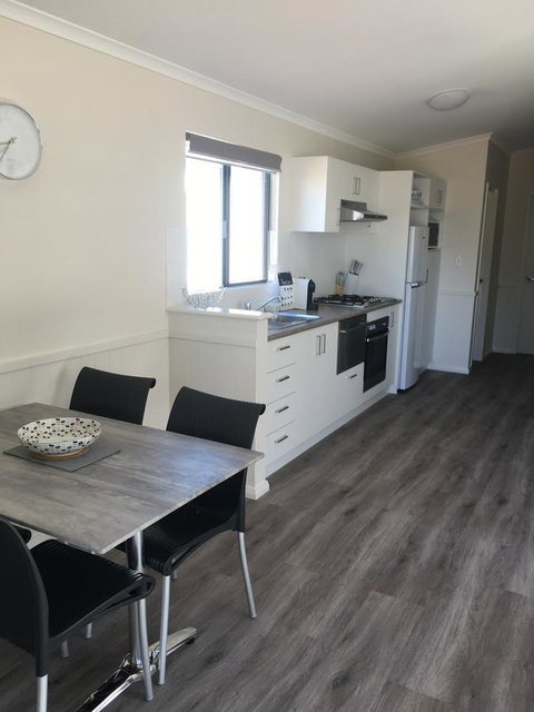 Jurien Bay Tourist Park - Accommodation Perth 34