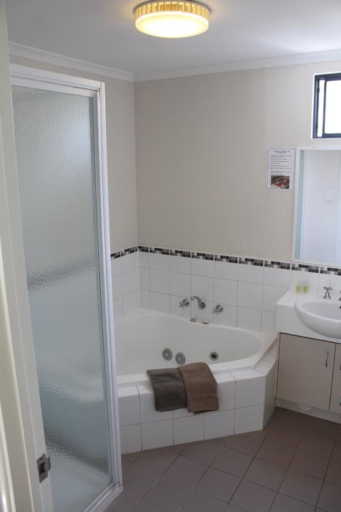Jurien Bay Tourist Park - Accommodation Perth 44