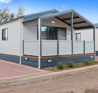 Jurien Bay Tourist Park - Accommodation Perth