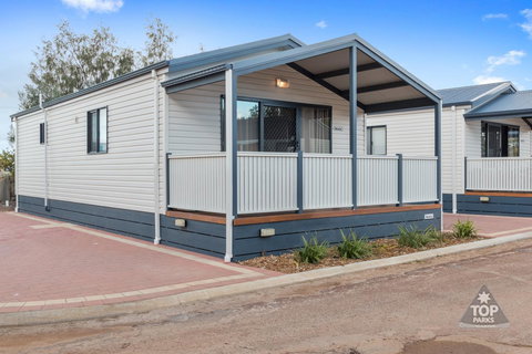 Jurien Bay Tourist Park - Accommodation Perth 0