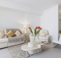 Perth Luxury City Apartment- Free Parking