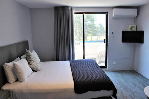 Atrium Hotel Mandurah - Accommodation Perth 7