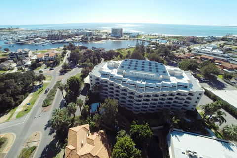 Atrium Hotel Mandurah - Accommodation Perth 13