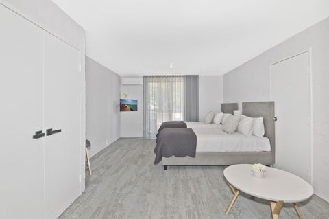 Atrium Hotel Mandurah - Accommodation Perth 23