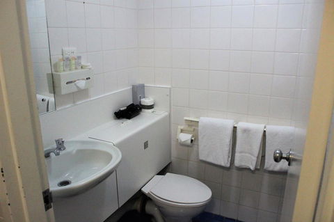Atrium Hotel Mandurah - Accommodation Perth 6