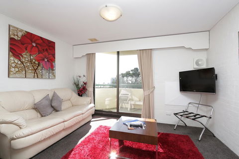 Atrium Hotel Mandurah - Accommodation Perth 42