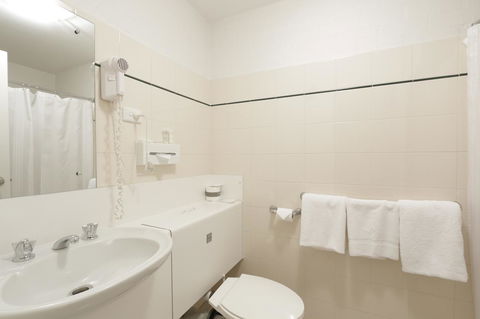 Atrium Hotel Mandurah - Accommodation Perth 37