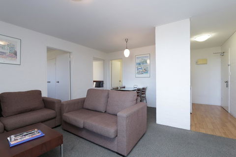 Atrium Hotel Mandurah - Accommodation Perth 41