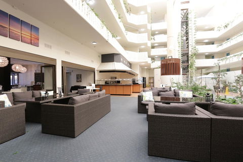 Atrium Hotel Mandurah - Accommodation Perth 31