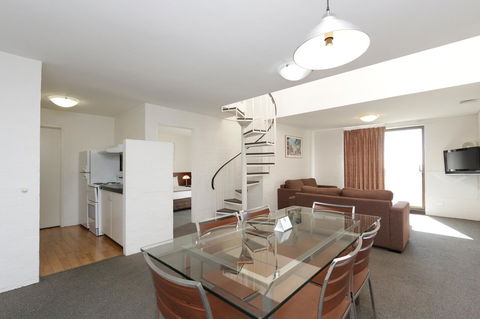 Atrium Hotel Mandurah - Accommodation Perth 17
