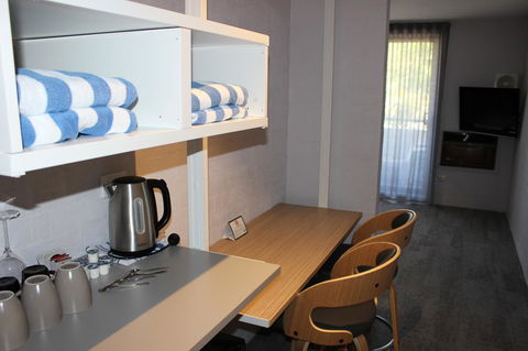 Atrium Hotel Mandurah - Accommodation Perth 11