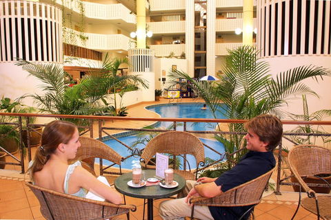 Atrium Hotel Mandurah - Accommodation Perth 18