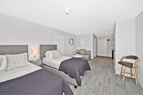 Atrium Hotel Mandurah - Accommodation Perth 33