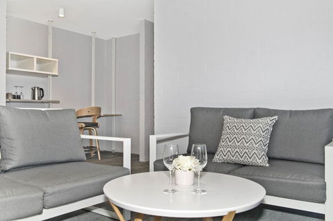 Atrium Hotel Mandurah - Accommodation Perth 22