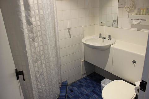 Atrium Hotel Mandurah - Accommodation Perth 8