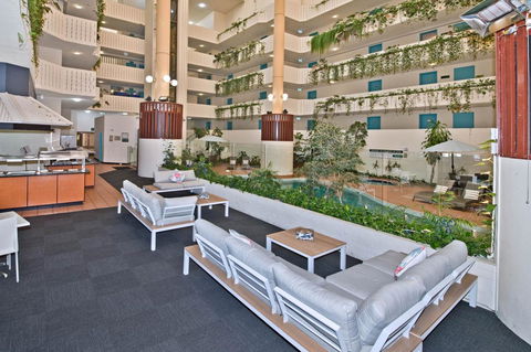 Atrium Hotel Mandurah - Accommodation Perth 15