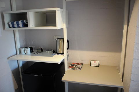 Atrium Hotel Mandurah - Accommodation Perth 9