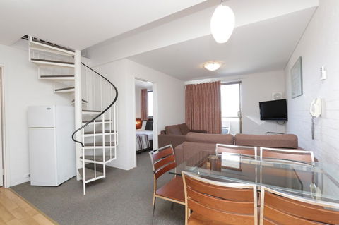 Atrium Hotel Mandurah - Accommodation Perth 21