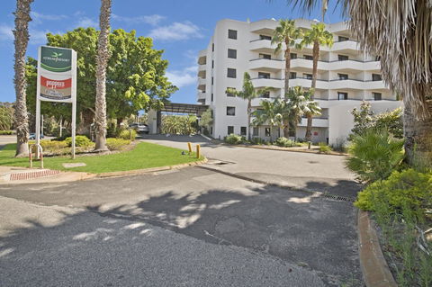 Atrium Hotel Mandurah - Accommodation Perth 28