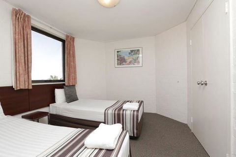Atrium Hotel Mandurah - Accommodation Perth 5