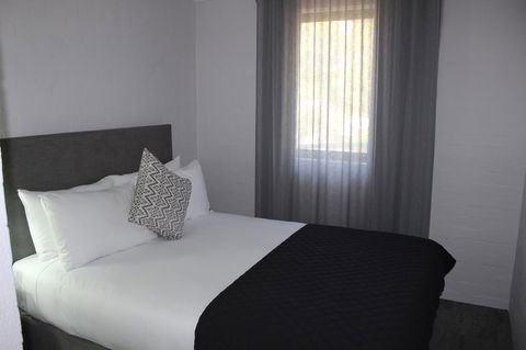 Atrium Hotel Mandurah - Accommodation Perth 3