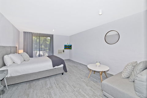 Atrium Hotel Mandurah - Accommodation Perth 14