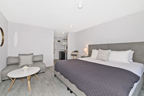 Atrium Hotel Mandurah - Accommodation Perth 16
