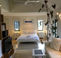 DESIGNER'S STUDIO - Accommodation Perth