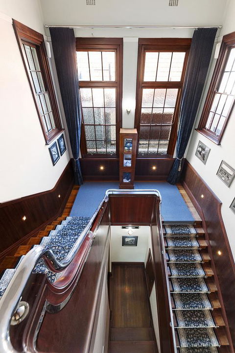 Caves House Hotel & Apartments Yallingup - Accommodation Perth 14