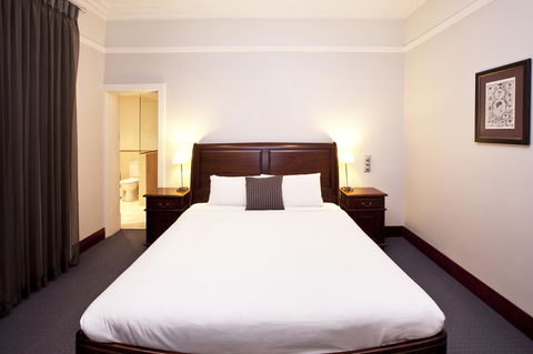 Caves House Hotel & Apartments Yallingup - Accommodation Perth 42