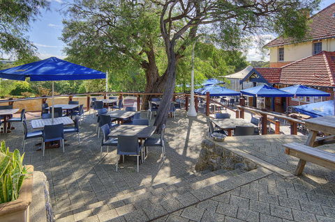 Caves House Hotel & Apartments Yallingup - Accommodation Perth 24