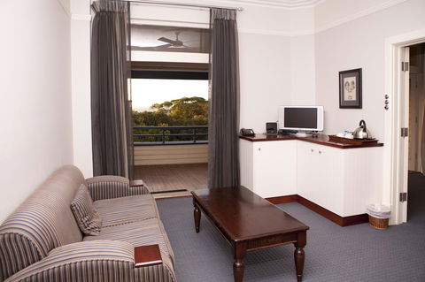 Caves House Hotel & Apartments Yallingup - Accommodation Perth 28