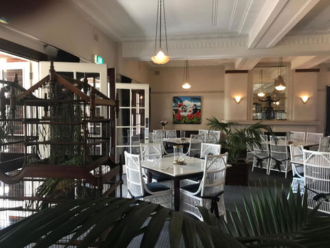 Caves House Hotel & Apartments Yallingup - Accommodation Perth 23
