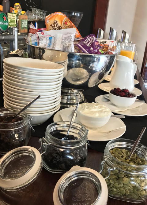 Caves House Hotel & Apartments Yallingup - Accommodation Perth 4