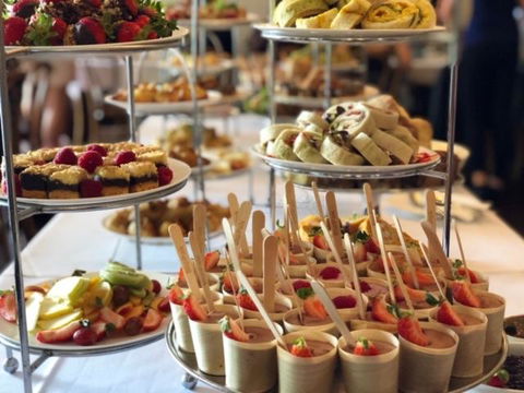 Caves House Hotel & Apartments Yallingup - Accommodation Perth 6