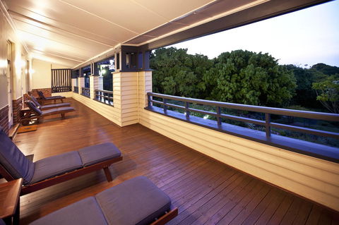 Caves House Hotel & Apartments Yallingup - Accommodation Perth 26