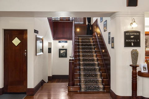 Caves House Hotel & Apartments Yallingup - Accommodation Perth 12