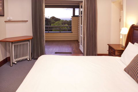 Caves House Hotel & Apartments Yallingup - Accommodation Perth 34