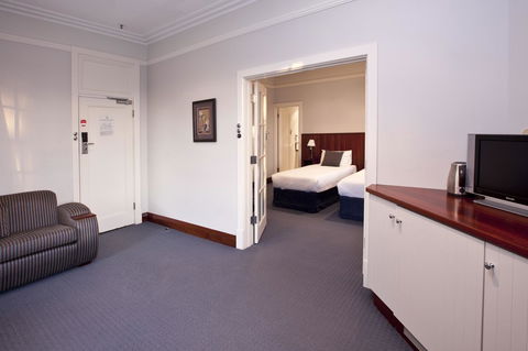 Caves House Hotel & Apartments Yallingup - Accommodation Perth 40