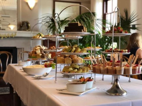 Caves House Hotel & Apartments Yallingup - Accommodation Perth 7