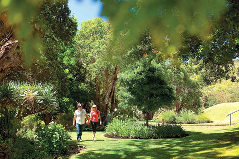 Caves House Hotel & Apartments Yallingup - Accommodation Perth 35