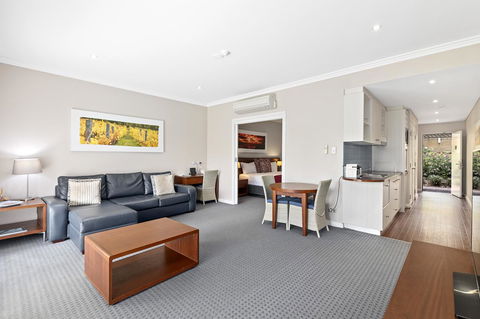 Caves House Hotel & Apartments Yallingup - Accommodation Perth 19