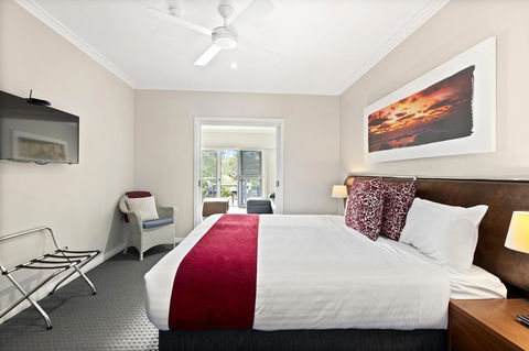 Caves House Hotel & Apartments Yallingup - Accommodation Perth 16
